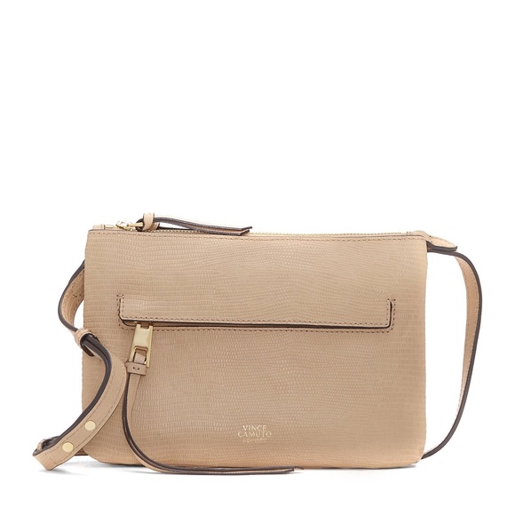 Vince Camuto Handbags - • Vince Camuto crossbody bag •